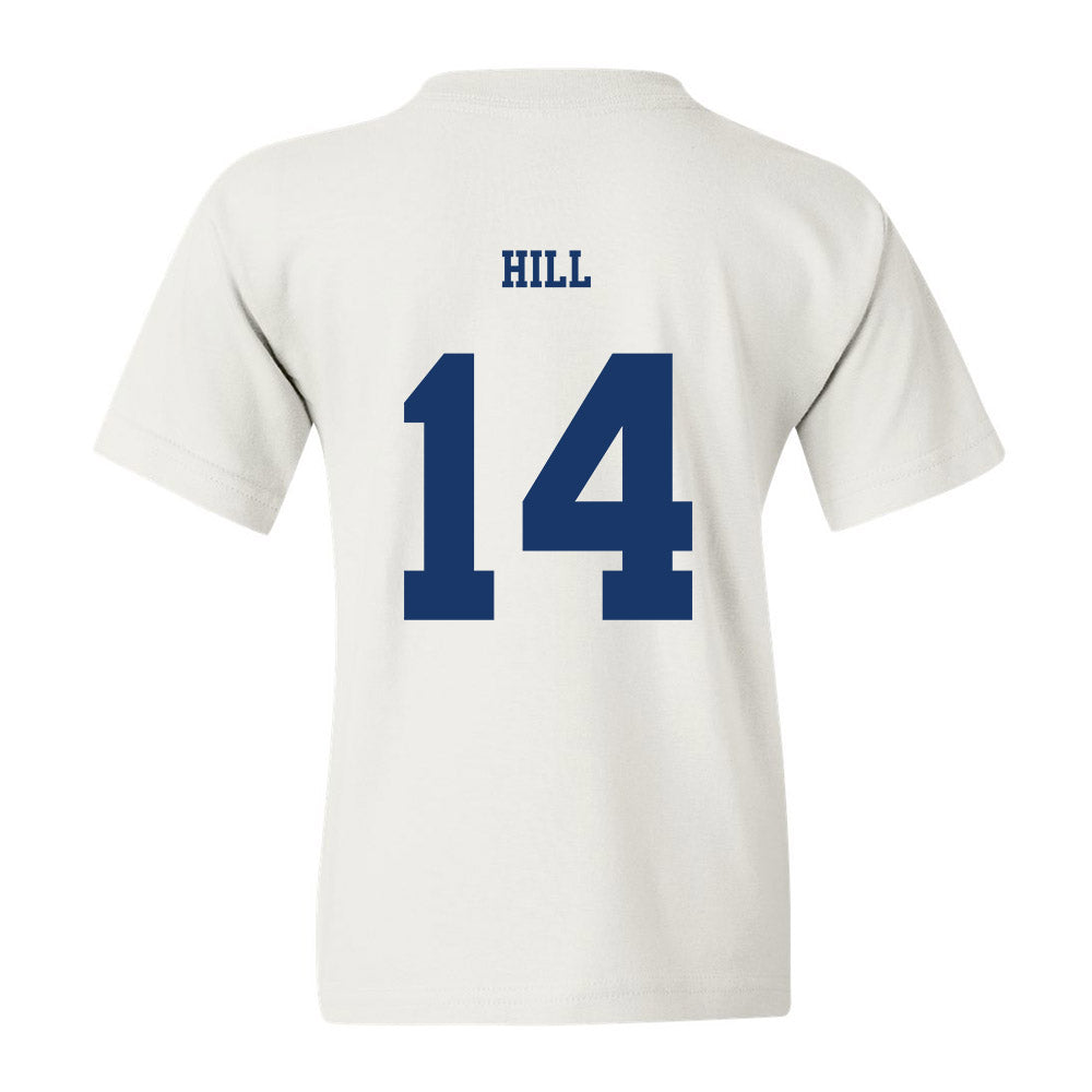 Canisius - NCAA Men's Lacrosse : Jackson Hill - Classic Shersey Youth T-Shirt