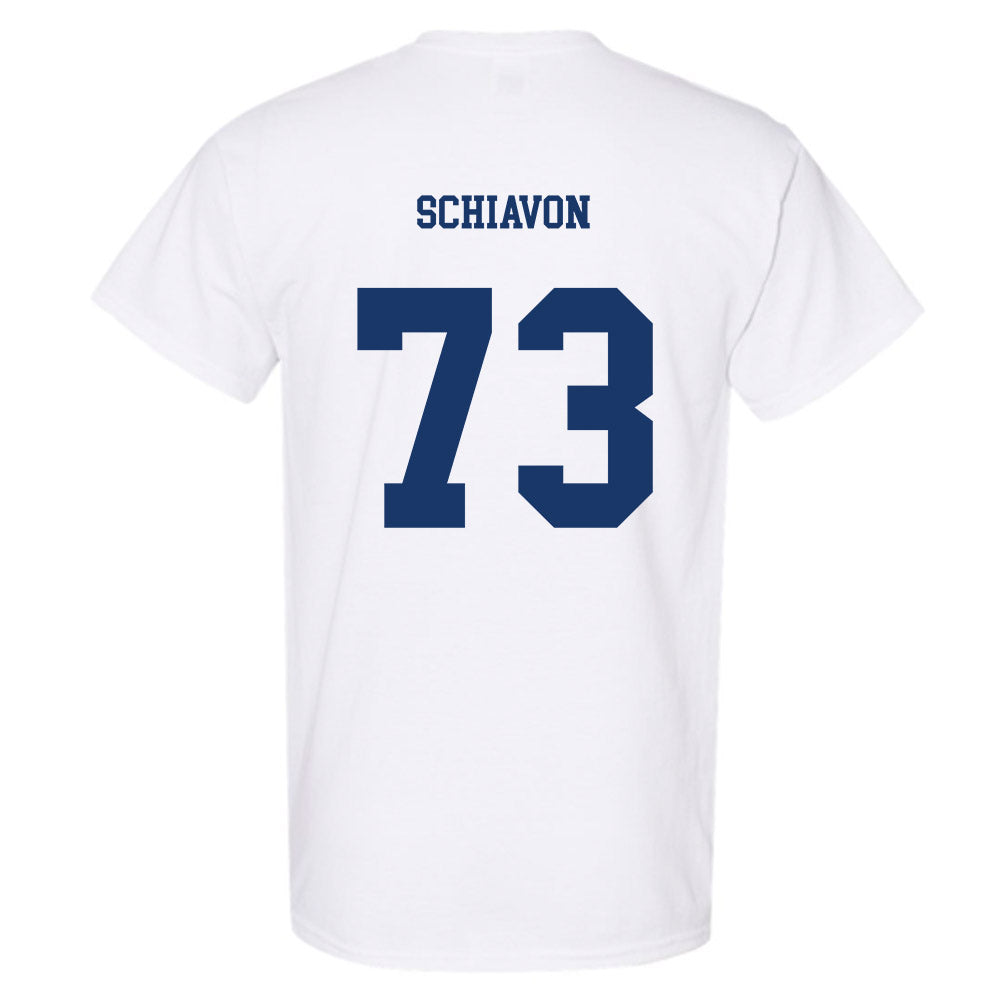 Canisius - NCAA Men's Ice Hockey : Cody Schiavon - Classic Shersey T-Shirt