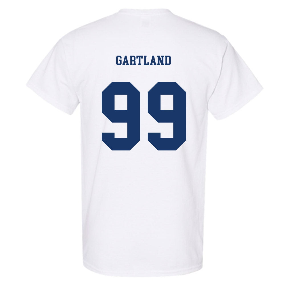Canisius - NCAA Women's Lacrosse : Camille Gartland - Classic Shersey T-Shirt