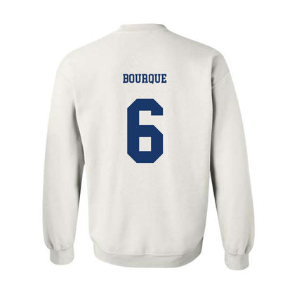 Canisius - NCAA Women's Volleyball : Ella Bourque - Classic Shersey Crewneck Sweatshirt