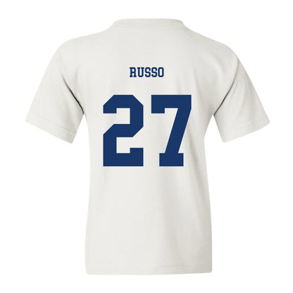 Canisius - NCAA Baseball : Thomas Russo - Classic Shersey Youth T-Shirt