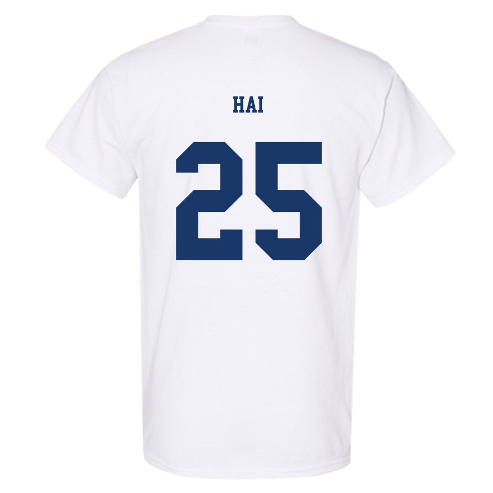 Canisius - NCAA Softball : Rebecca Hai - Classic Shersey T-Shirt-1