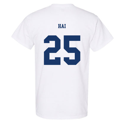 Canisius - NCAA Softball : Rebecca Hai - Classic Shersey T-Shirt-1