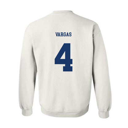 Canisius - NCAA Softball : Viviana Vargas - Classic Shersey Crewneck Sweatshirt-1