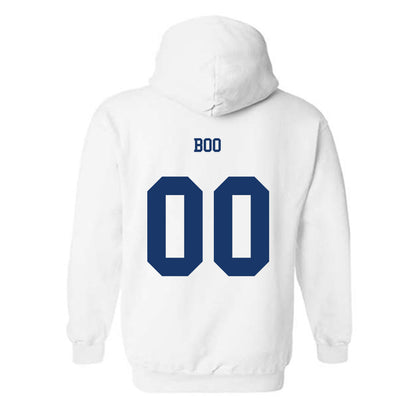 Canisius - NCAA Acrobatics & Tumbling : Chloe Boo - Classic Shersey Hooded Sweatshirt-1