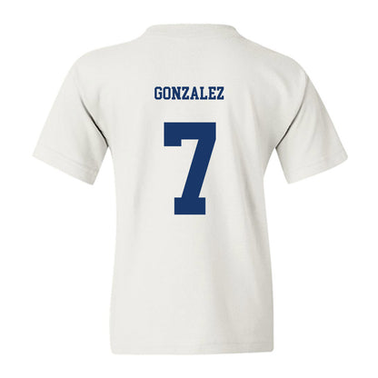 Canisius - NCAA Softball : Bella Gonzalez - Classic Shersey Youth T-Shirt-1