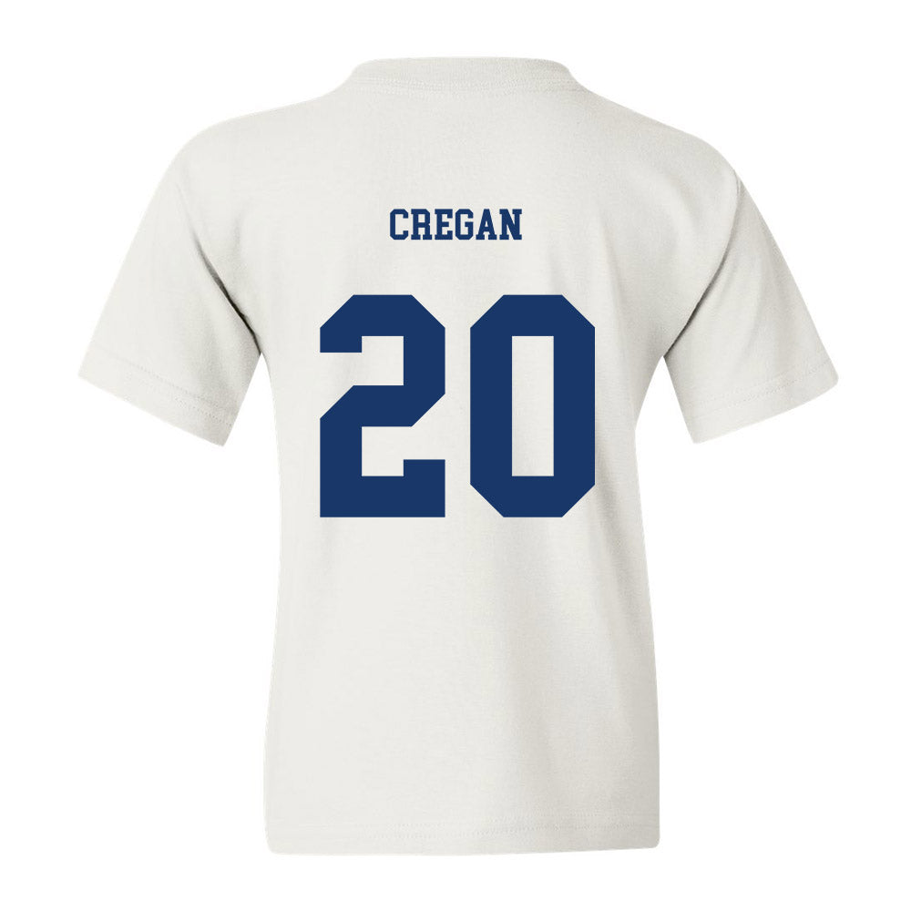 Canisius - NCAA Women's Soccer : Maggie Cregan - Classic Shersey Youth T-Shirt