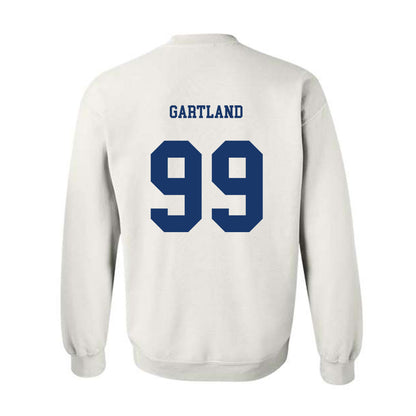 Canisius - NCAA Women's Lacrosse : Camille Gartland - Classic Shersey Crewneck Sweatshirt