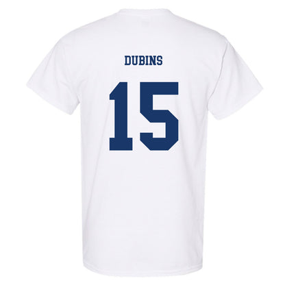 Canisius - NCAA Men's Soccer : Kiryl Dubins - Classic Shersey T-Shirt-1