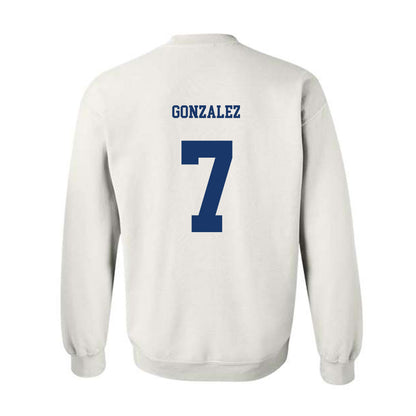 Canisius - NCAA Softball : Bella Gonzalez - Classic Shersey Crewneck Sweatshirt-1