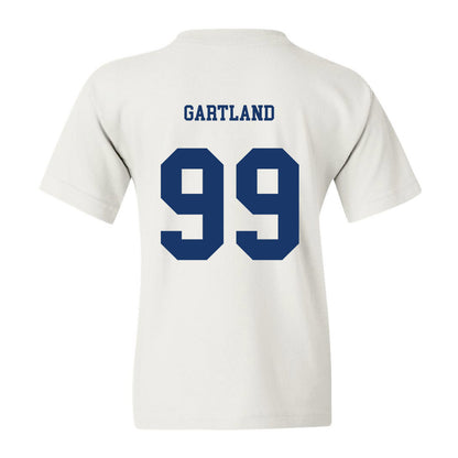 Canisius - NCAA Women's Lacrosse : Camille Gartland - Classic Shersey Youth T-Shirt