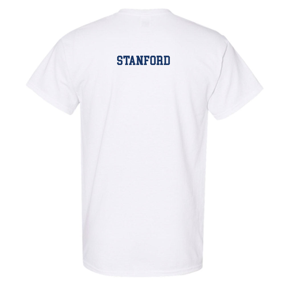 Canisius - NCAA Men's Cross Country : Jack Stanford - Classic Shersey T-Shirt-1