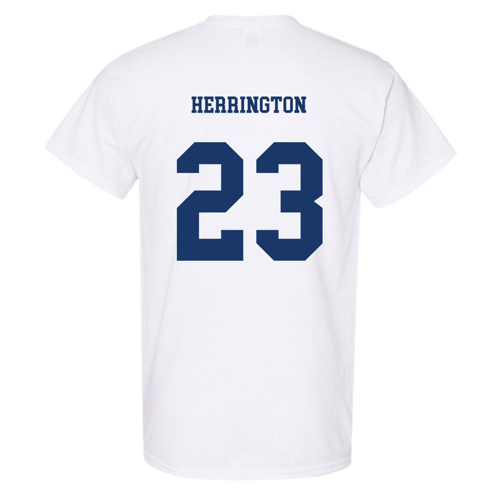 Canisius - NCAA Softball : Olivia Herrington - Classic Shersey T-Shirt-1