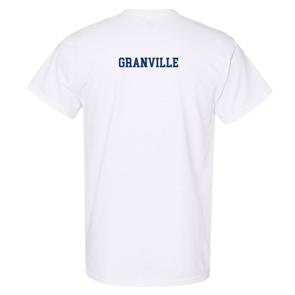 Canisius - NCAA Men's Cross Country : Jacob Granville - Classic Shersey T-Shirt-1