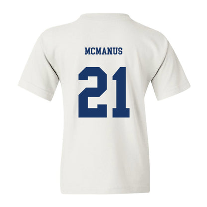 Canisius - NCAA Softball : Taylor McManus - Classic Shersey Youth T-Shirt
