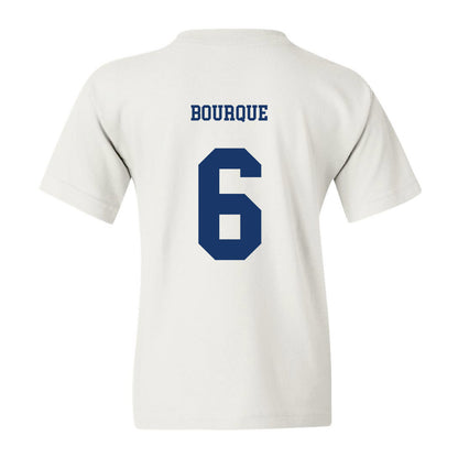 Canisius - NCAA Women's Volleyball : Ella Bourque - Classic Shersey Youth T-Shirt