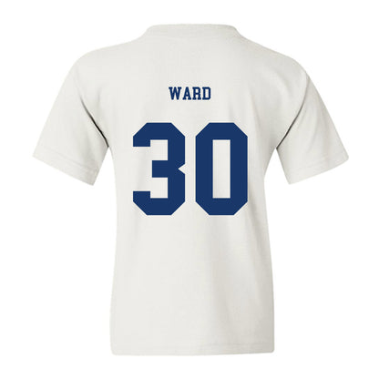 Canisius - NCAA Men's Lacrosse : TJ Ward - Classic Shersey Youth T-Shirt-1
