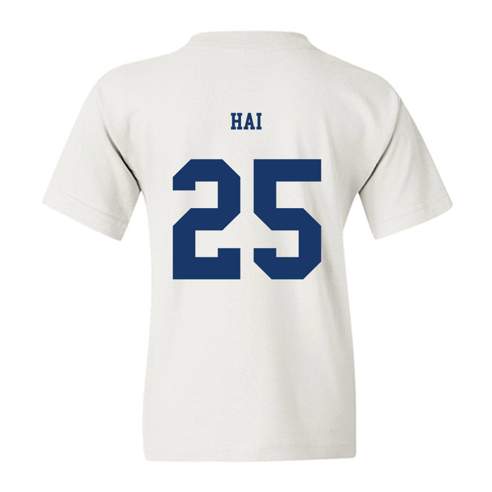 Canisius - NCAA Softball : Rebecca Hai - Classic Shersey Youth T-Shirt-1