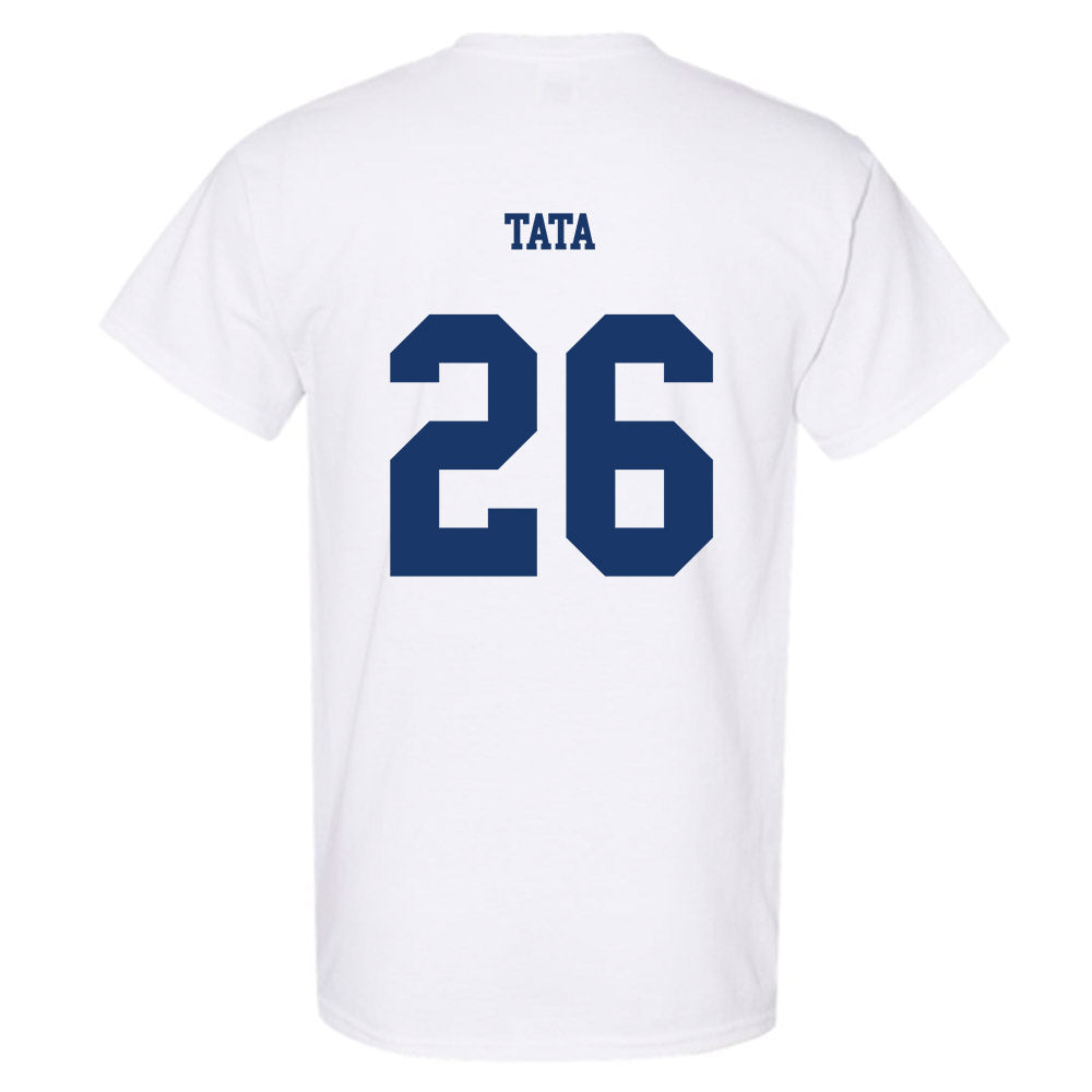 Canisius - NCAA Men's Soccer : Anthony Tata - Classic Shersey T-Shirt-1