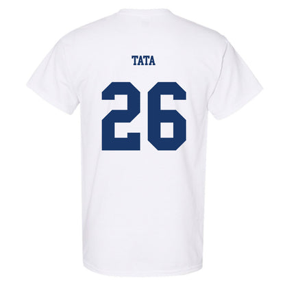 Canisius - NCAA Men's Soccer : Anthony Tata - Classic Shersey T-Shirt-1