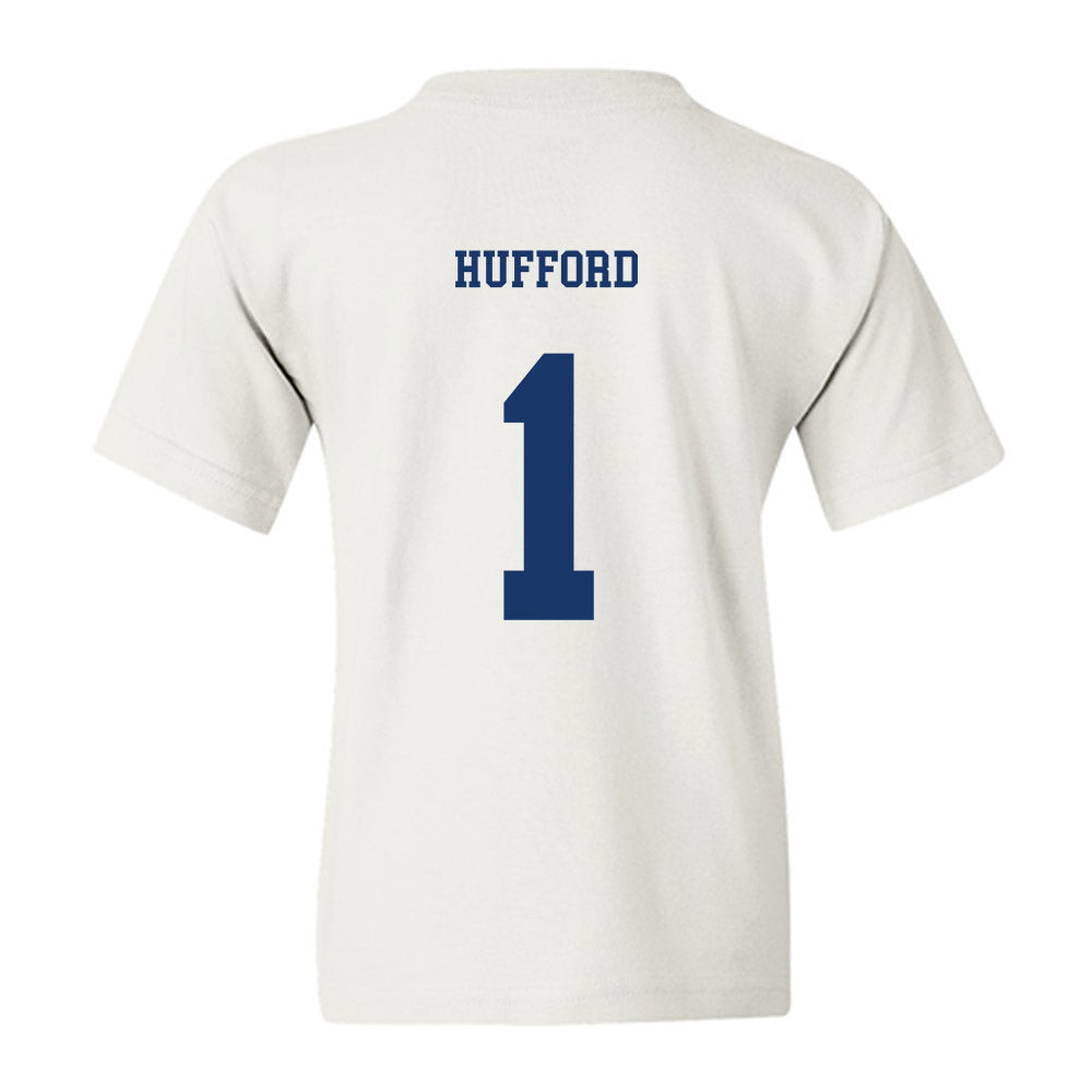 Canisius - NCAA Softball : Erin Hufford - Classic Shersey Youth T-Shirt-1