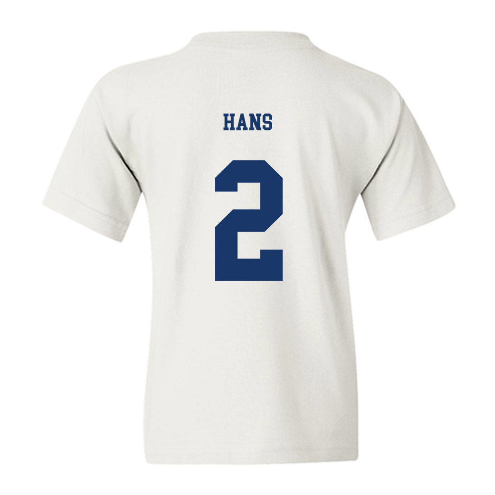 Canisius - NCAA Softball : Maddy Hans - Classic Shersey Youth T-Shirt-1