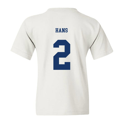 Canisius - NCAA Softball : Maddy Hans - Classic Shersey Youth T-Shirt-1