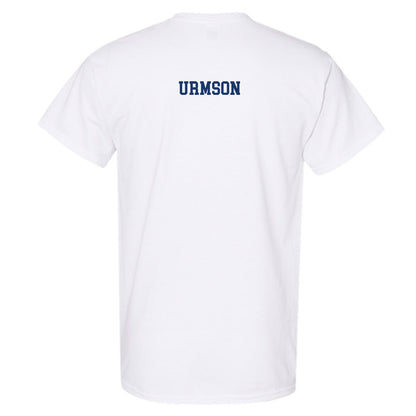 Canisius - NCAA Women's Rowing : Brooke Urmson - Classic Shersey T-Shirt