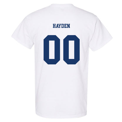 Canisius - NCAA Women's Lacrosse : Delaney Hayden - Classic Shersey T-Shirt