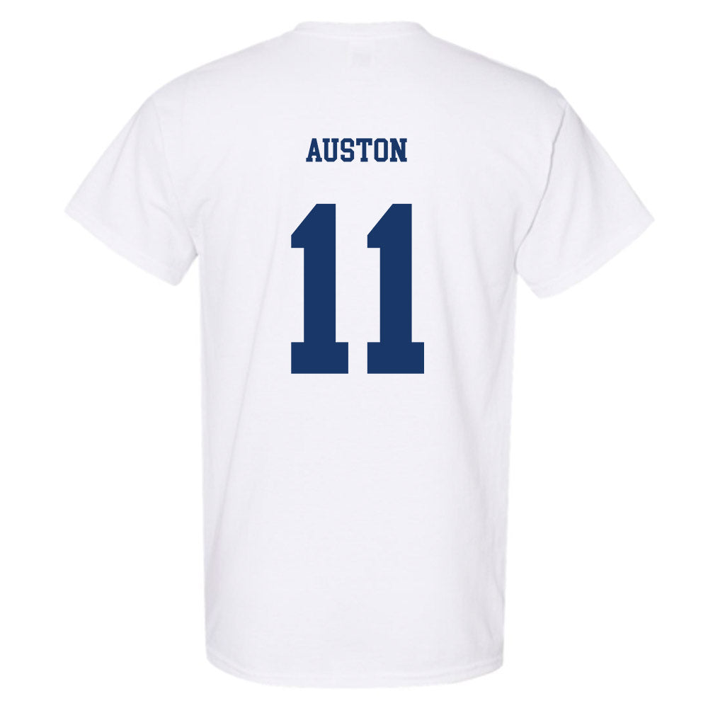 Canisius - NCAA Women's Basketball : Antionique Auston - Classic Shersey T-Shirt-1