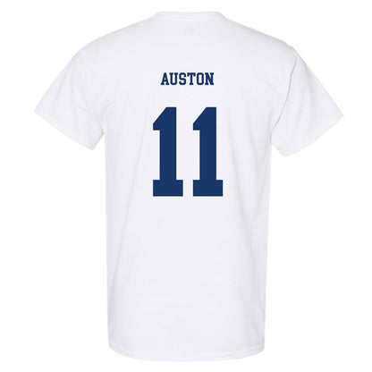 Canisius - NCAA Women's Basketball : Antionique Auston - Classic Shersey T-Shirt-1