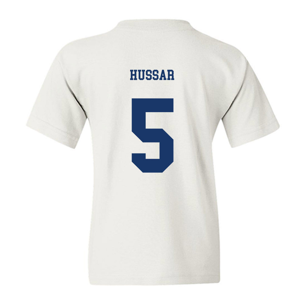 Canisius - NCAA Softball : Mikayla Hussar - Classic Shersey Youth T-Shirt-1