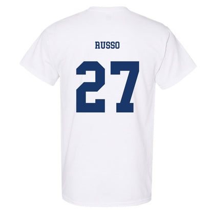 Canisius - NCAA Baseball : Thomas Russo - Classic Shersey T-Shirt