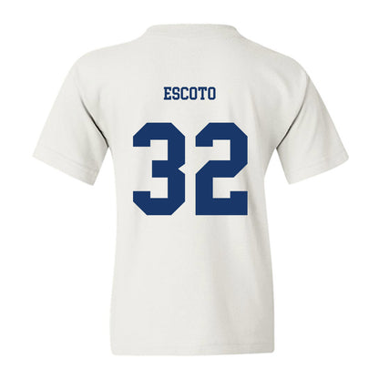 Canisius - NCAA Softball : Sofia Escoto - Classic Shersey Youth T-Shirt-1