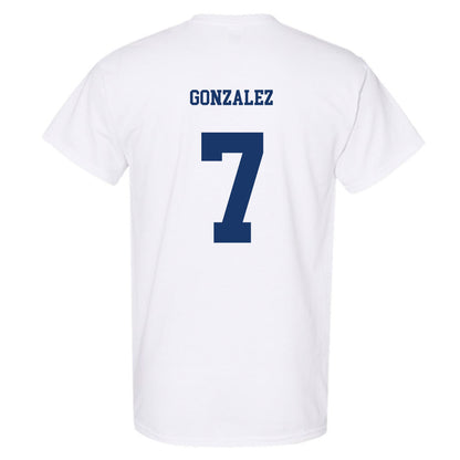 Canisius - NCAA Softball : Bella Gonzalez - Classic Shersey T-Shirt-1
