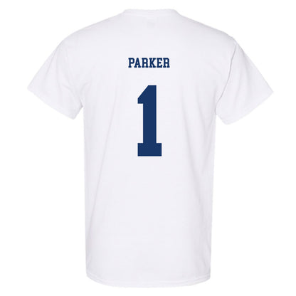 Canisius - NCAA Women's Basketball : Ari Parker - Classic Shersey T-Shirt-1