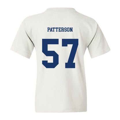 Canisius - NCAA Men's Ice Hockey : Carter Patterson - Classic Shersey Youth T-Shirt-1