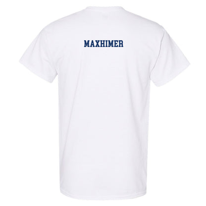 Canisius - NCAA Women's Rowing : Mackenzie Maxhimer - Classic Shersey T-Shirt