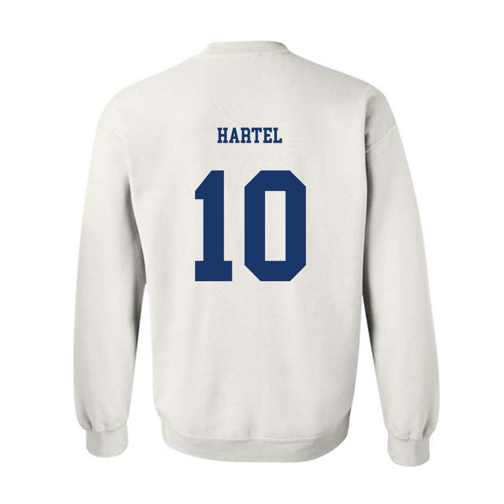 Canisius - NCAA Men's Cross Country : Arthur Hartel - Classic Shersey Crewneck Sweatshirt