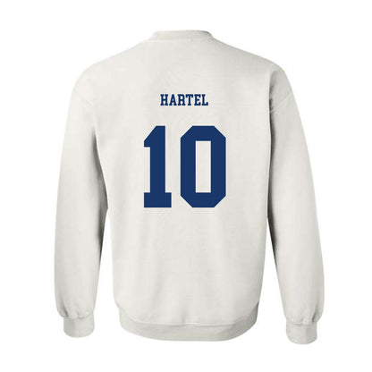 Canisius - NCAA Men's Cross Country : Arthur Hartel - Classic Shersey Crewneck Sweatshirt