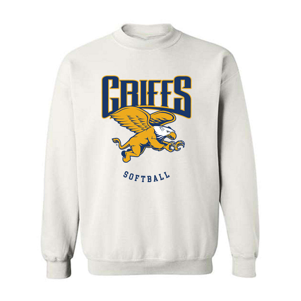Canisius - NCAA Softball : Bella Gonzalez - Classic Shersey Crewneck Sweatshirt-0