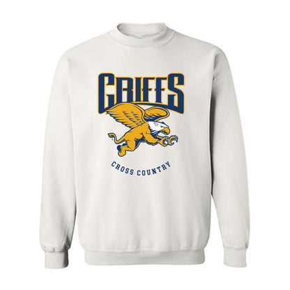 Canisius - NCAA Women's Cross Country : Jocelyn Tracy - Classic Shersey Crewneck Sweatshirt