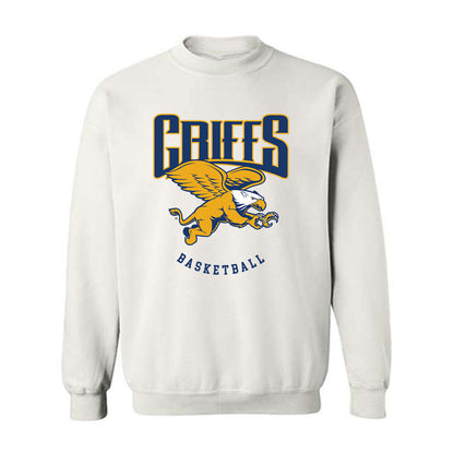 Canisius - NCAA Men's Basketball : Carter Jackson - Classic Shersey Crewneck Sweatshirt