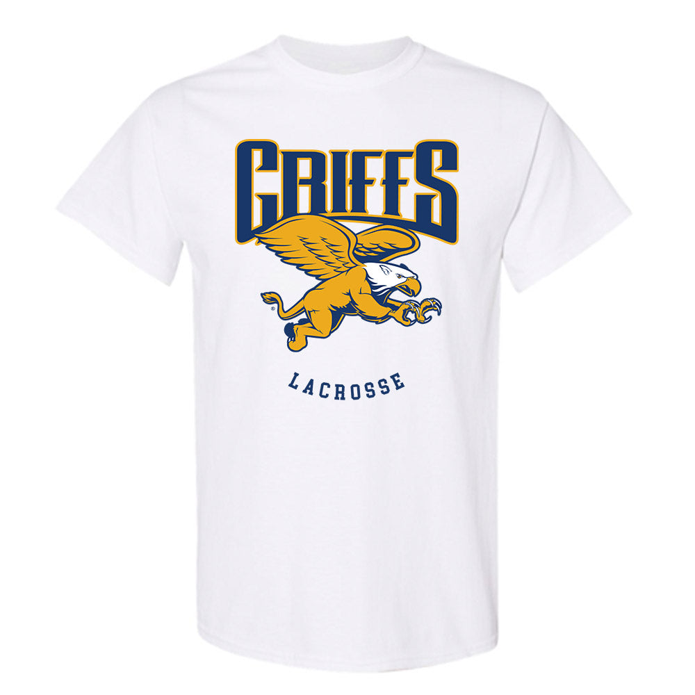 Canisius - NCAA Men's Lacrosse : Reid Ciocca - Classic Shersey T-Shirt-0