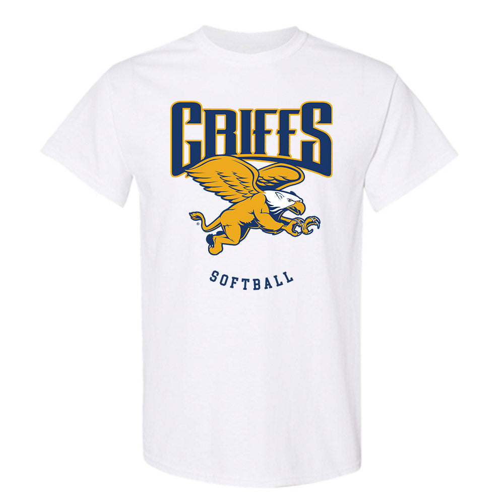 Canisius - NCAA Softball : Maddy Hans - Classic Shersey T-Shirt-0