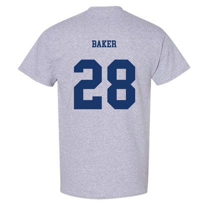 Canisius - NCAA Acrobatics & Tumbling : Julie Baker - Classic Shersey T-Shirt-1