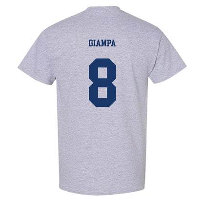 Canisius - NCAA Men's Ice Hockey : Matteo Giampa - Classic Shersey T-Shirt-1