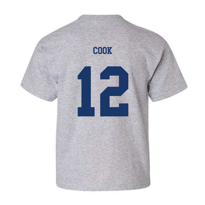 Canisius - NCAA Softball : Morgan Cook - Classic Shersey Youth T-Shirt