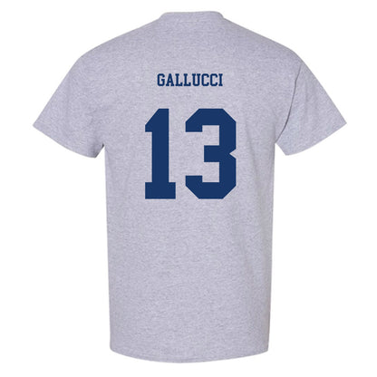 Canisius - NCAA Men's Ice Hockey : Jason Gallucci - Classic Shersey T-Shirt-1