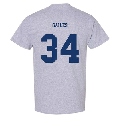 Canisius - NCAA Women's Basketball : Shariah Gailes - Classic Shersey T-Shirt-1